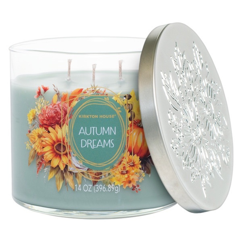 KIRKTON HOUSE Autumn Dreams Candle